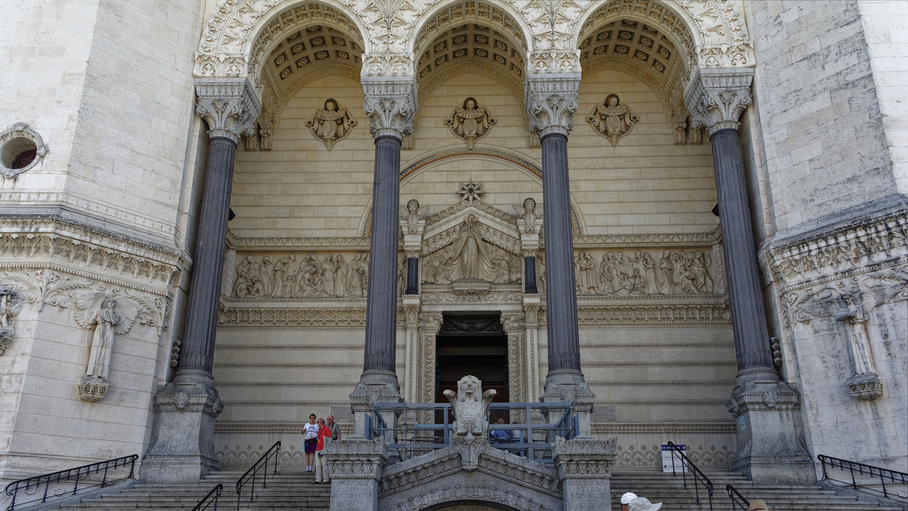 20150703 030  Lyon, Auvergne-Rhone-Alpes, France